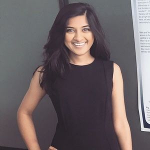 Meet your Posher, Nadia